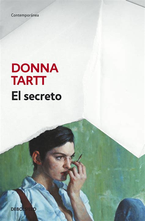 donna tartt el secreto
